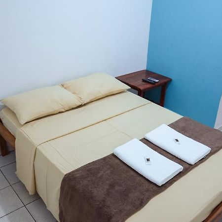 Hotel Xenios Macapá Exterior foto